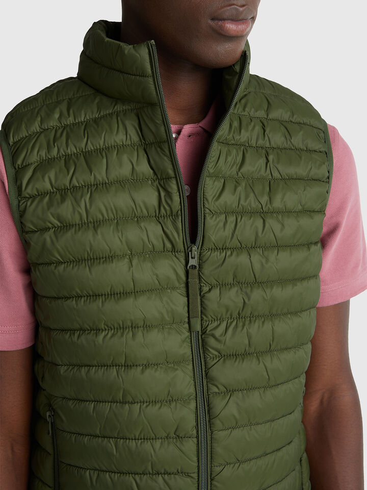 WAISTCOAT Men image number 4